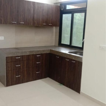 1 BHK Apartment For Rent in Kanakia Rainforest, Marol
