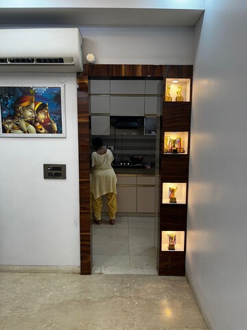 3 BHK Apartment – Exterior View View at Paras Dews, Sector 106 - for Sale