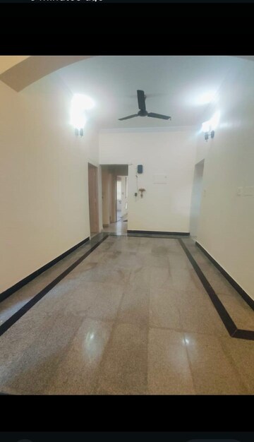 Bedroom in 3 BHK Apartment at Prakruti CHS Ltd, Kharghar – for Rent
