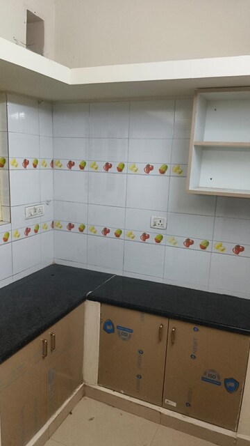 Bathroom in 1 BHK Apartment at Whitefield – for Rent