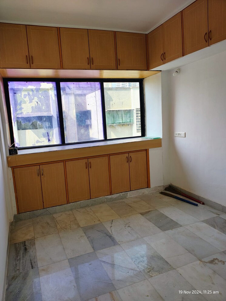 Bedroom, satellite-garden 2 Bedroom 980 Sq.Ft. Apartment In Goregaon East Mumbai 8033005