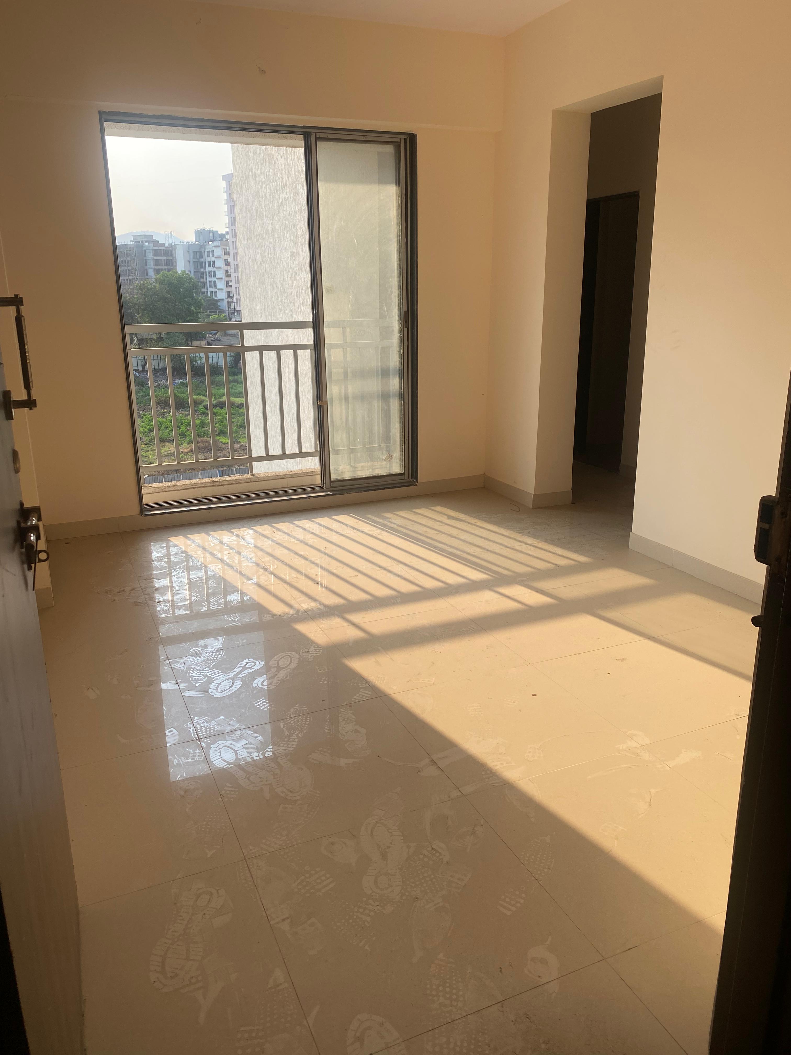 1 BHK + Extra Room 630 Sq.Ft. Apartment in Raj Tulsi City