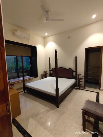 Bedroom in 4 BHK Independent House at Malsi – for Sale