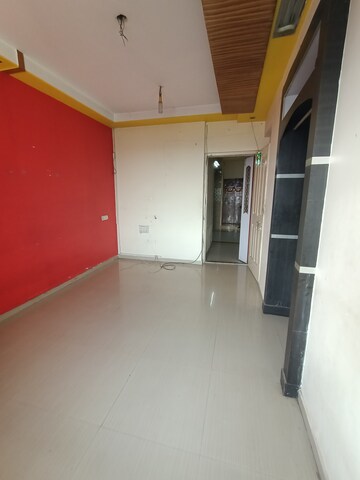 Furnished Amenities in 1 BHK Apartment at Dombivli West – for Rent