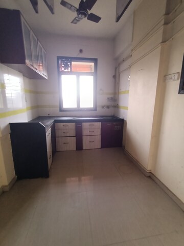 Room in 1 BHK Apartment at Dombivli West – for Rent