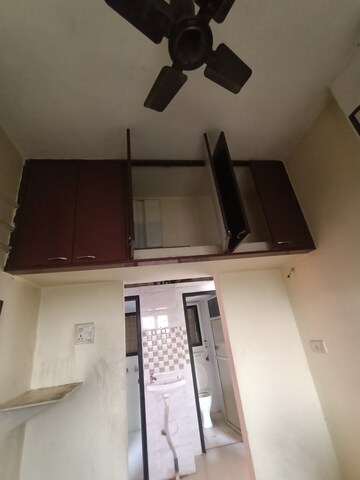 Furnished Amenities in 1 BHK Apartment at Dombivli West – for Rent