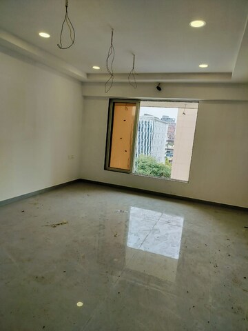 Kitchen in 2.5 BHK Apartment at Paramount Delux Mahal, Bandra West – for Rent