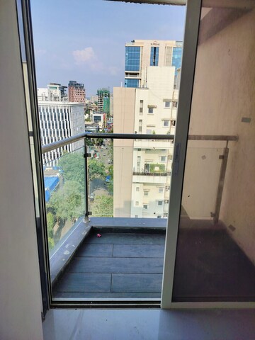 2.5 BHK Apartment For Rent in Paramount Delux Mahal, Bandra West
