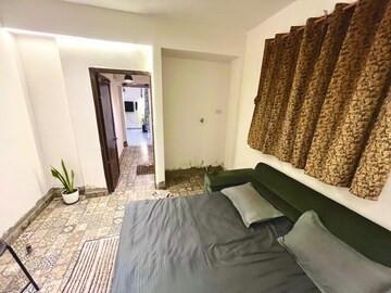 Bedroom in 1 BHK Apartment at Mapusa – for Rent