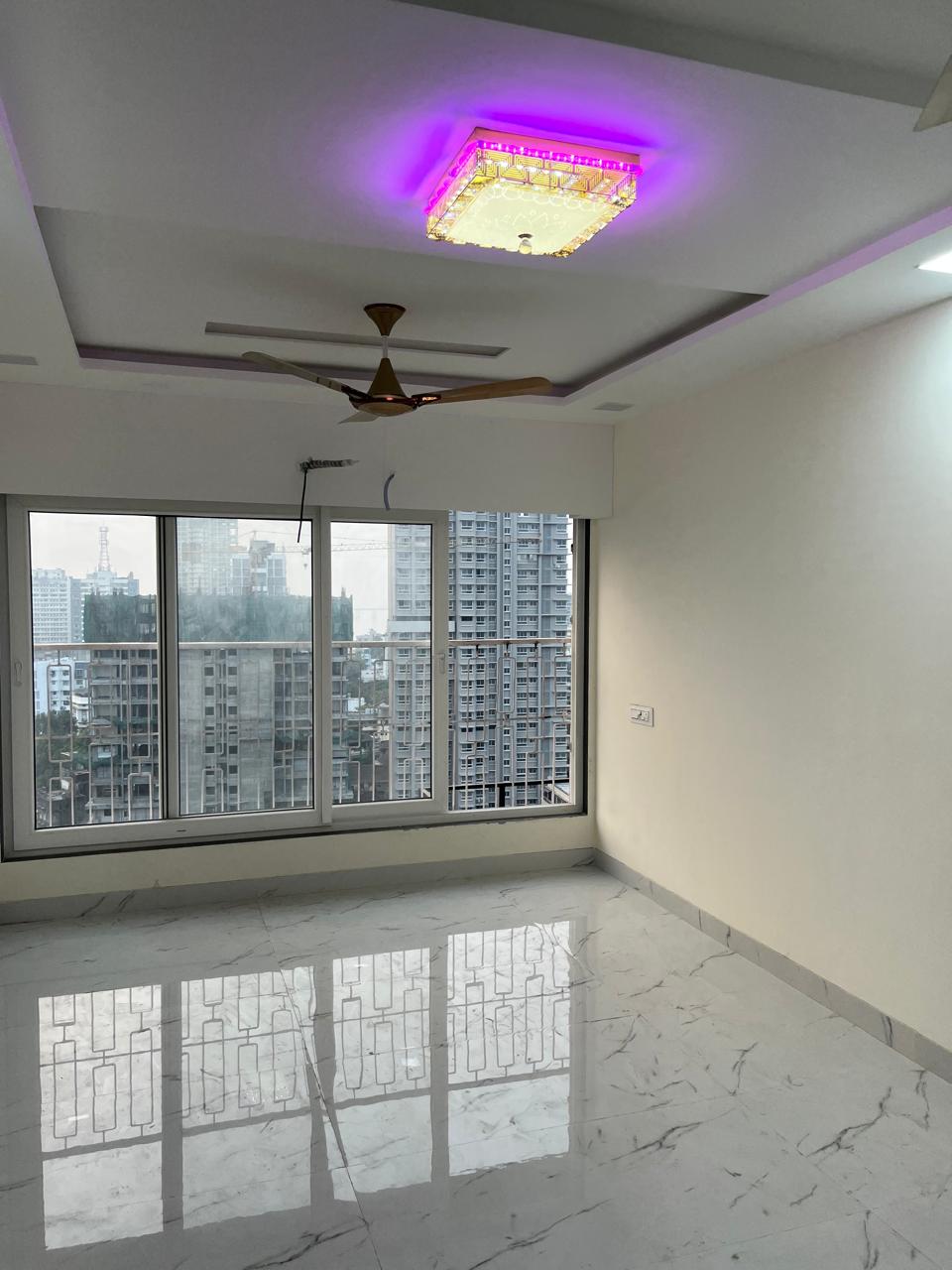 2 BHK 600 Sq.Ft. Apartment in 153 Skye