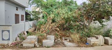 Plot Area in  Plot at Kismatpur – for Sale