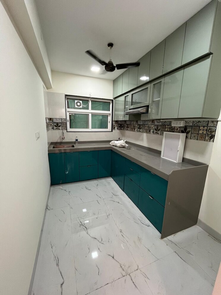 Kitchen, 153-skye 2 Bedroom 680 Sq.Ft. Apartment In Matunga West Mumbai 8033065