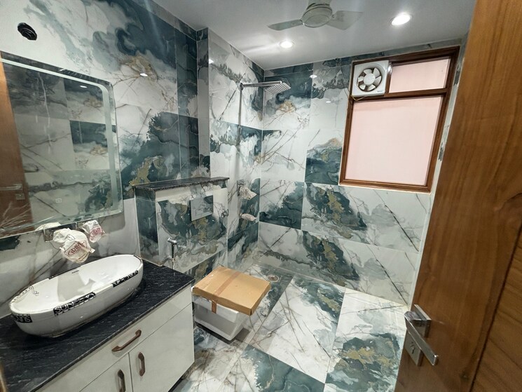 Master Bedroom, sector 46 4 Bedroom 3000 Sq.Ft. Builder Floor In Sector 46 Gurgaon 8033077