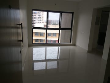 2 BHK Apartment For Rent in Rustomjee Meridian Kandivali West Mumbai  8033095