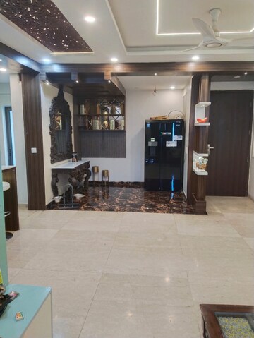 Parking in 3 BHK Apartment at Paras Dews, Sector 106 – for Sale