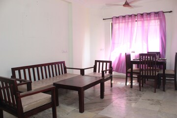 Common Area in  Pg at Powai – for Rent
