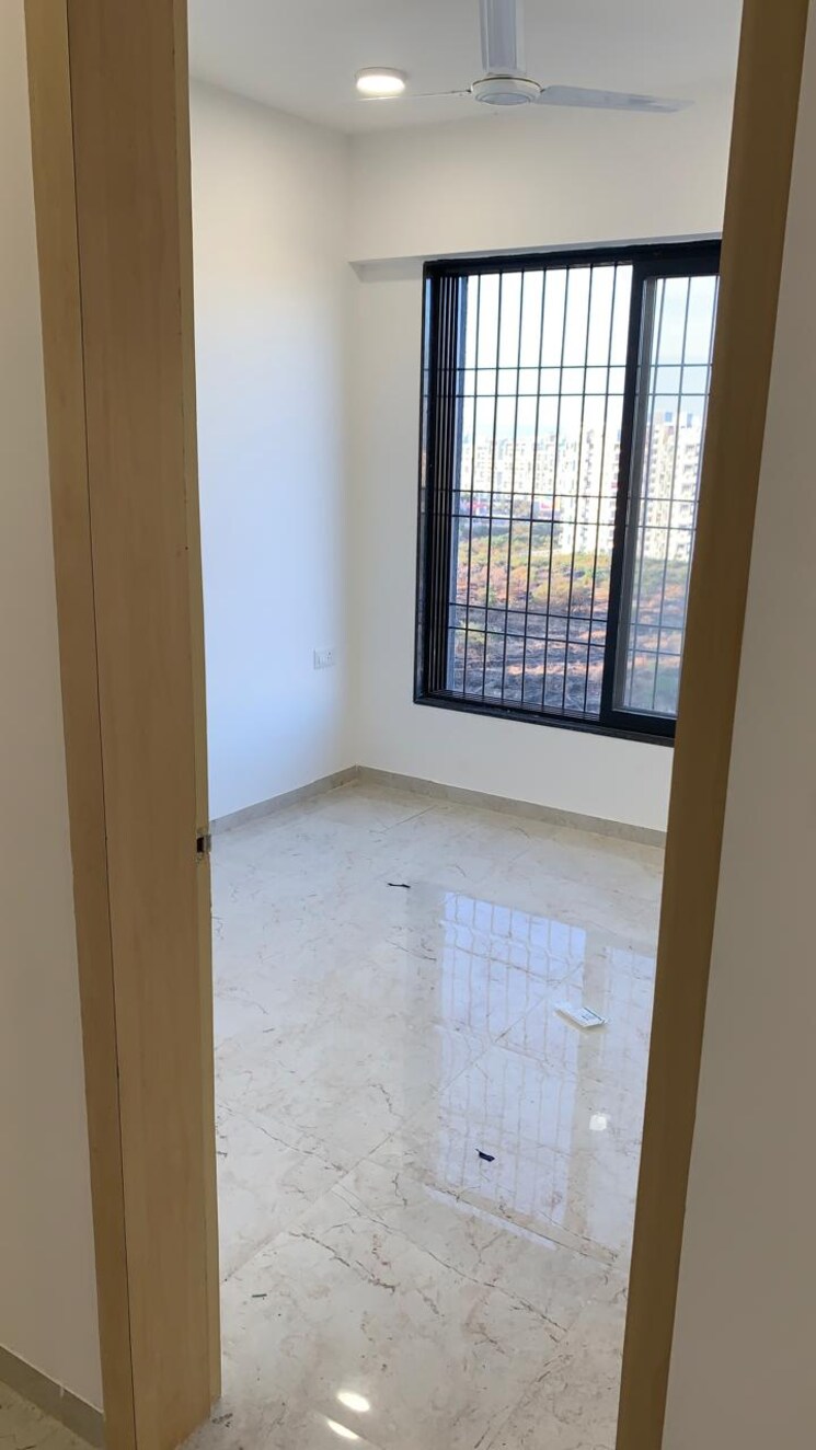 Bedroom, wakad 3 Bedroom 1100 Sq.Ft. Apartment In Wakad Pune 8033094