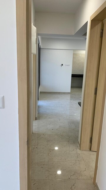 Utility Room in 3 BHK Apartment at Wakad – for Rent