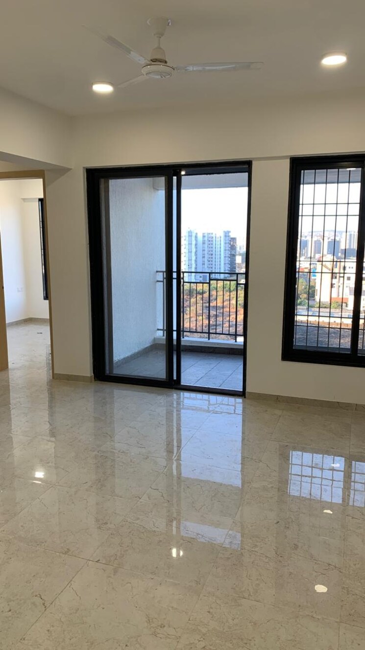 Living Room, wakad 3 Bedroom 1100 Sq.Ft. Apartment In Wakad Pune 8033094