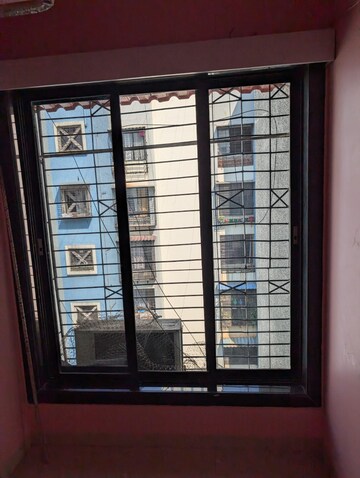 Room in 2 BHK Apartment at Lakhanis Galaxy, Cbd Belapur Sector 15 – for Rent
