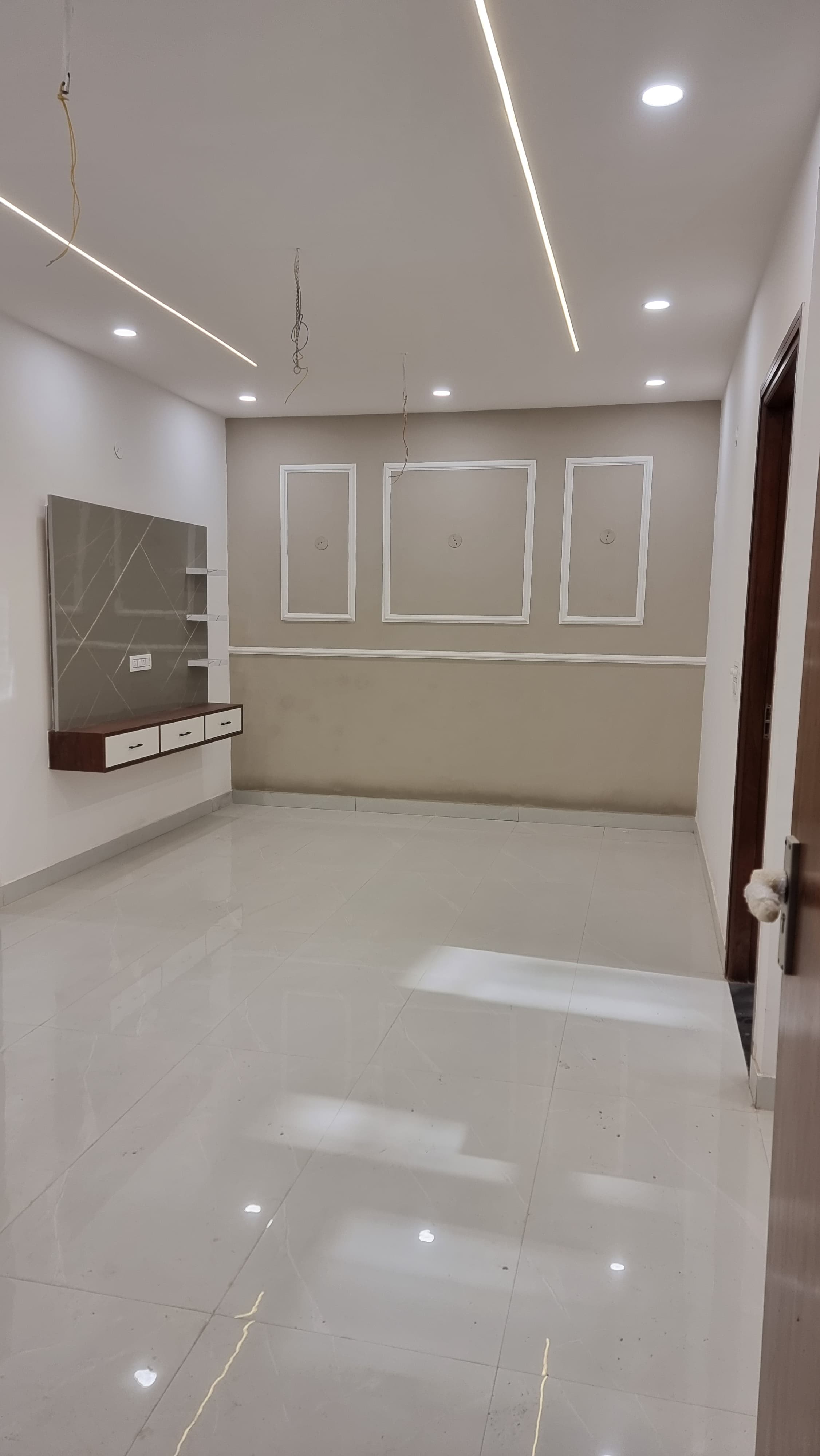 3 BHK + Pooja Room Builder Floor For Sale in Rajbir Homes