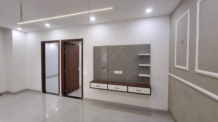 Room, peer mucchalla 3 Bedroom 1550 Sq.Ft. Builder Floor In Peer Mucchalla Zirakpur 8033099