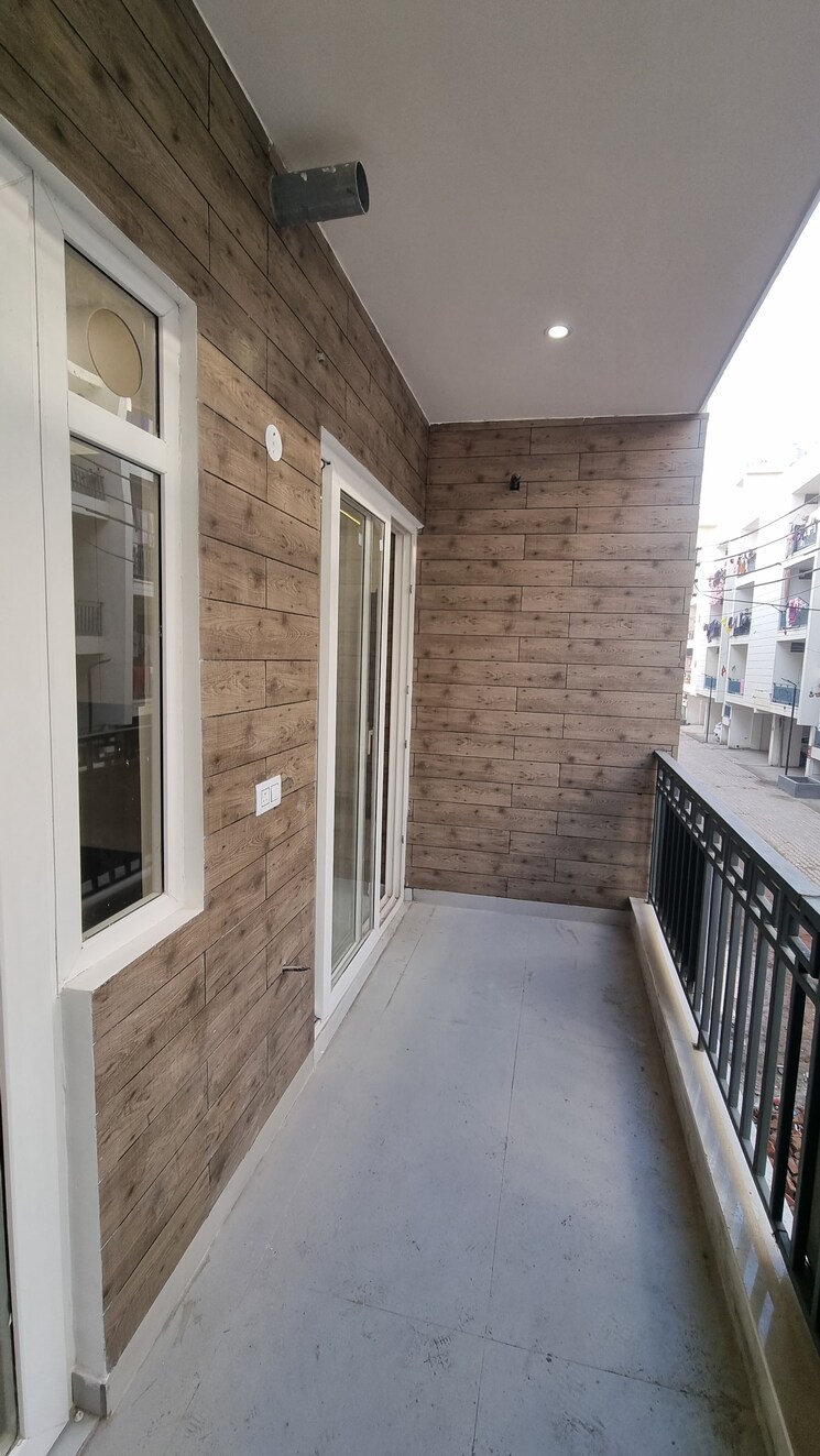 undefined, peer mucchalla 3 Bedroom 1550 Sq.Ft. Builder Floor In Peer Mucchalla Zirakpur 8033099