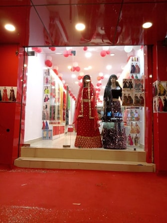 Commercial Showroom 1350 Sq.Ft. For Rent in Sarnath Varanasi  8032925