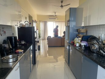 3 BHK Apartment For Rent in Unicca Emporis Varthur Bangalore  8033085