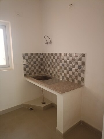 Kitchen in 2.5 BHK Apartment at Sidhartha Ncr Lotus, Sector 95 – for Sale