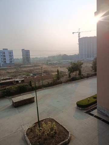 2.5 BHK Apartment – Exterior View View at Sidhartha Ncr Lotus, Sector 95 - for Sale