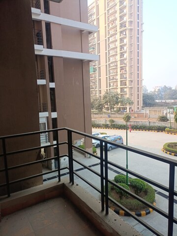 Balcony in 2.5 BHK Apartment at Sidhartha Ncr Lotus, Sector 95 – for Sale