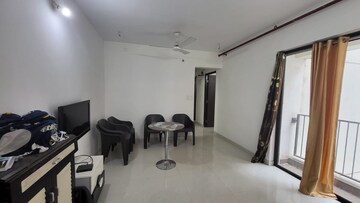 Team Area in 2 BHK Apartment at Runwal My City, Dombivli East – for Rent
