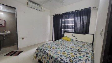 Bedroom in 2 BHK Apartment at Runwal My City, Dombivli East – for Rent