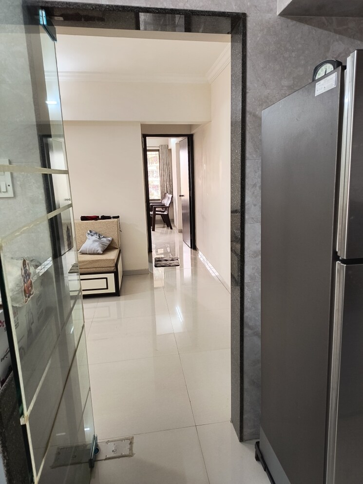 Master Bedroom, janseva-chs 1 Bedroom 450 Sq.Ft. Apartment In Goregaon West Mumbai 8033105