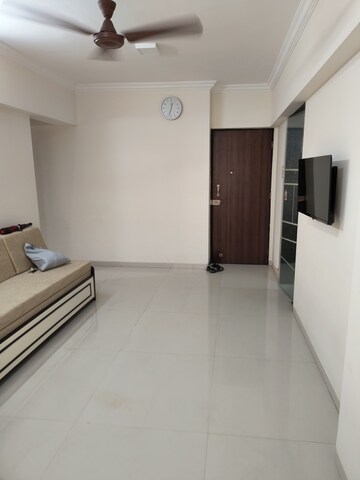 Building Lobby in 1 BHK Apartment at Janseva CHS, Goregaon West – for Sale