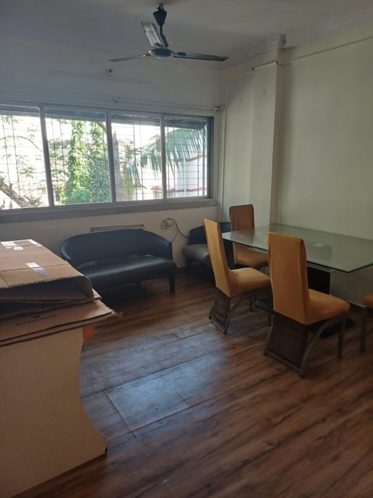 Living Room, janseva-chs 1 Bedroom 450 Sq.Ft. Apartment In Goregaon West Mumbai 8033105