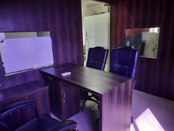 Team Area in  Office Space at Old Padra Road – for Rent