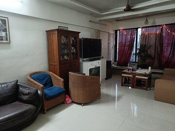  3 BHK Apartment at Bandra West – for Rent