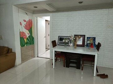 Kitchen in 3 BHK Apartment at Bandra West – for Rent
