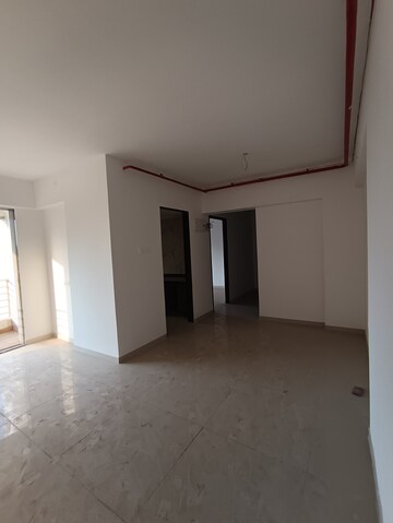Building Lobby in 2 BHK Apartment at Siddhivinayak Royal Meadows, Shahad – for Sale