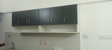 Furnished Amenities in 2 BHK Apartment at Kohinoor Coral Phase 3, Hinjewadi – for Rent