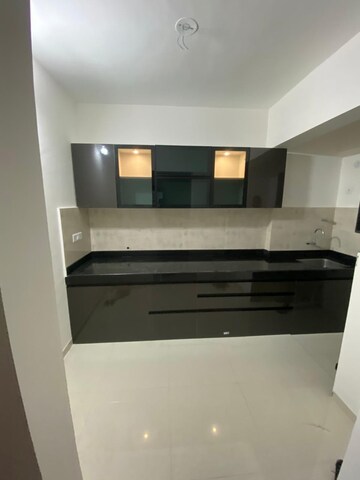 Kitchen in 2 BHK Apartment at Kohinoor Coral Phase 3, Hinjewadi – for Rent