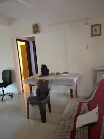Master Bedroom in 1 BHK Apartment at Vakola – for Rent