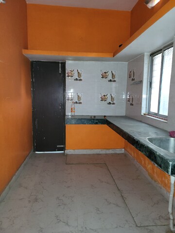 Kitchen in 2 BHK Independent House at Namkum – for Rent