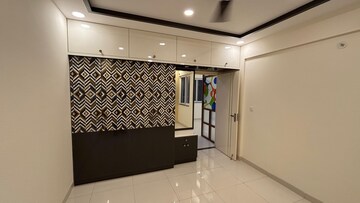 Room in 2 BHK Apartment at Salarpuria Sattva Exotic, Kogilu – for Sale