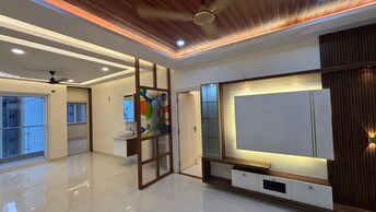 2 BHK Apartment For Resale in Salarpuria Sattva Exotic Kogilu Bangalore  8033110