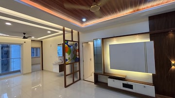 2 BHK Apartment For Resale in Salarpuria Sattva Exotic Kogilu Bangalore  8033110