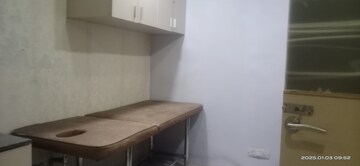 Floor Plan in  Office Space at Old Padra Road – for Rent