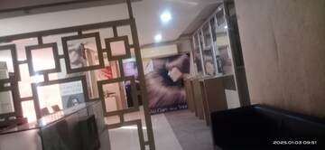 Floor Plan in  Office Space at Old Padra Road – for Rent